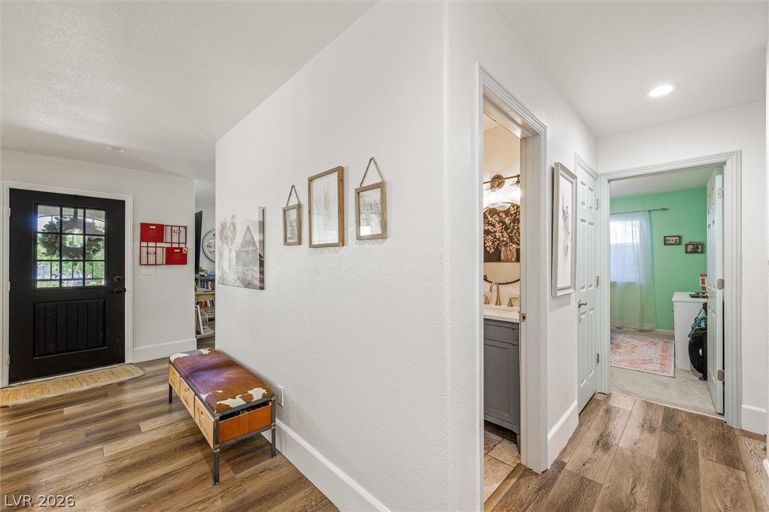 4709 West San Miguel Avenue North Las Vegas NV 89032