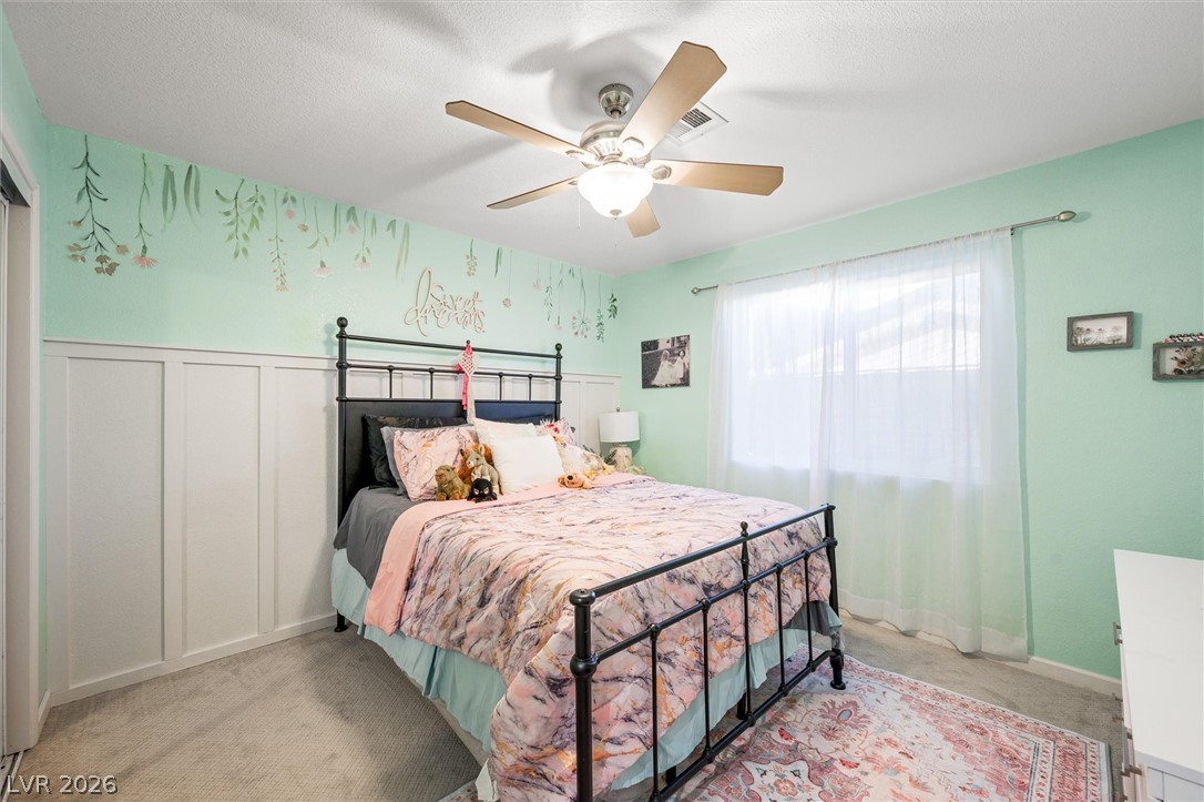 4709 West San Miguel Avenue North Las Vegas NV 89032