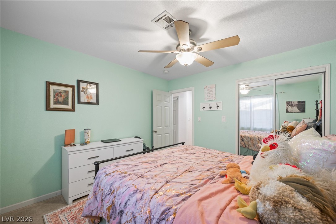 4709 West San Miguel Avenue North Las Vegas NV 89032