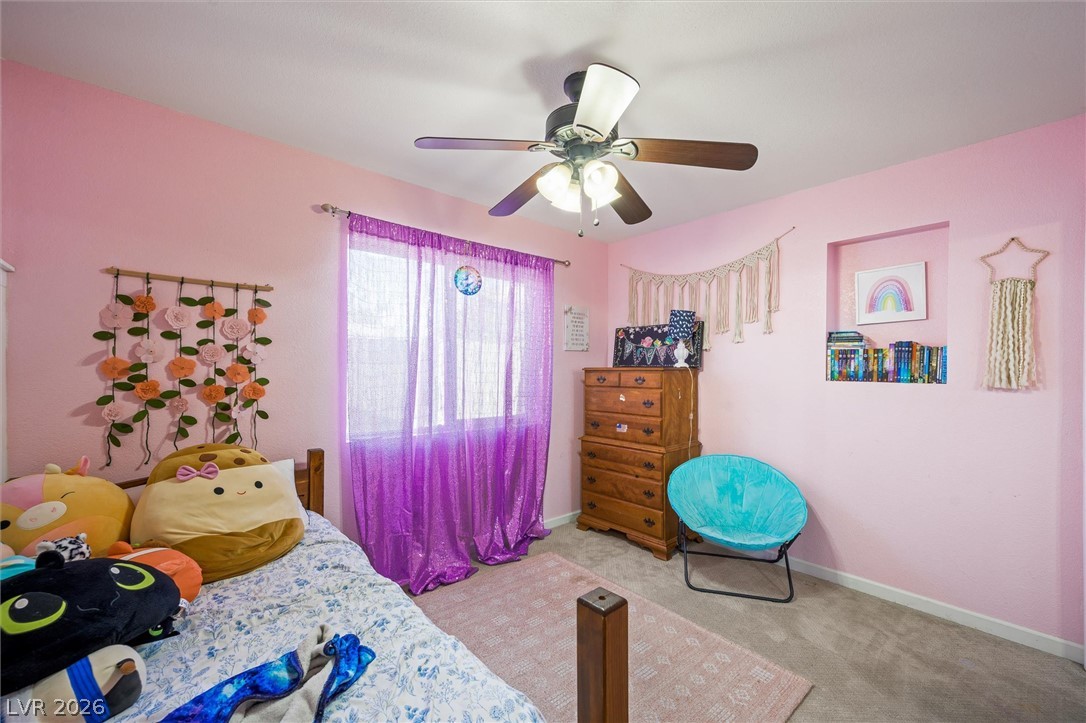 4709 West San Miguel Avenue North Las Vegas NV 89032