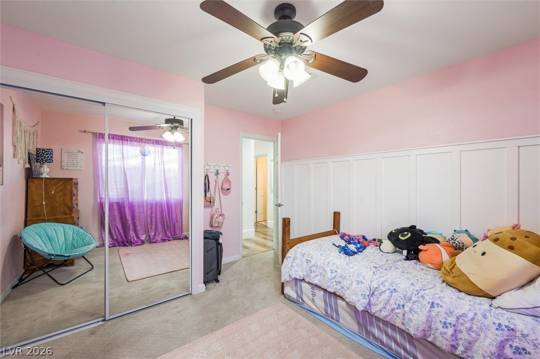 4709 West San Miguel Avenue North Las Vegas NV 89032