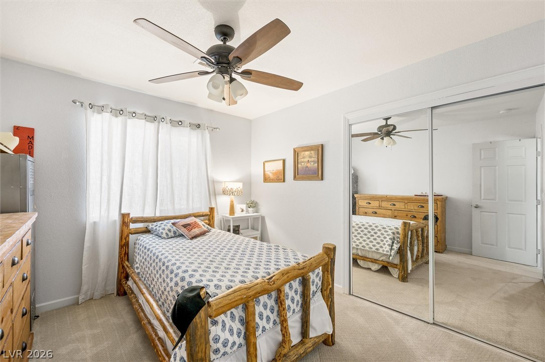 4709 West San Miguel Avenue North Las Vegas NV 89032