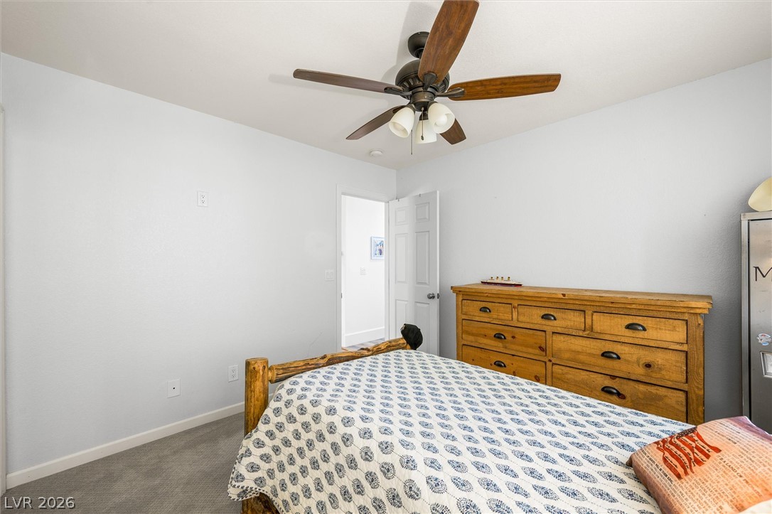 4709 West San Miguel Avenue North Las Vegas NV 89032