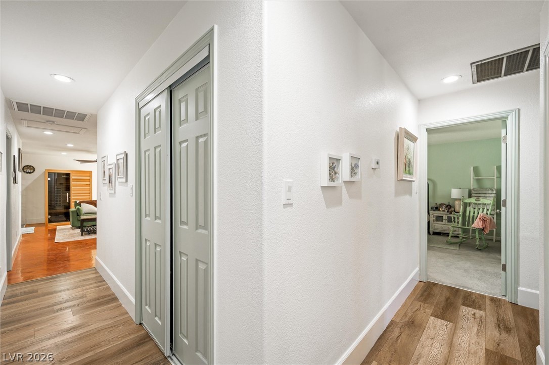 4709 West San Miguel Avenue North Las Vegas NV 89032