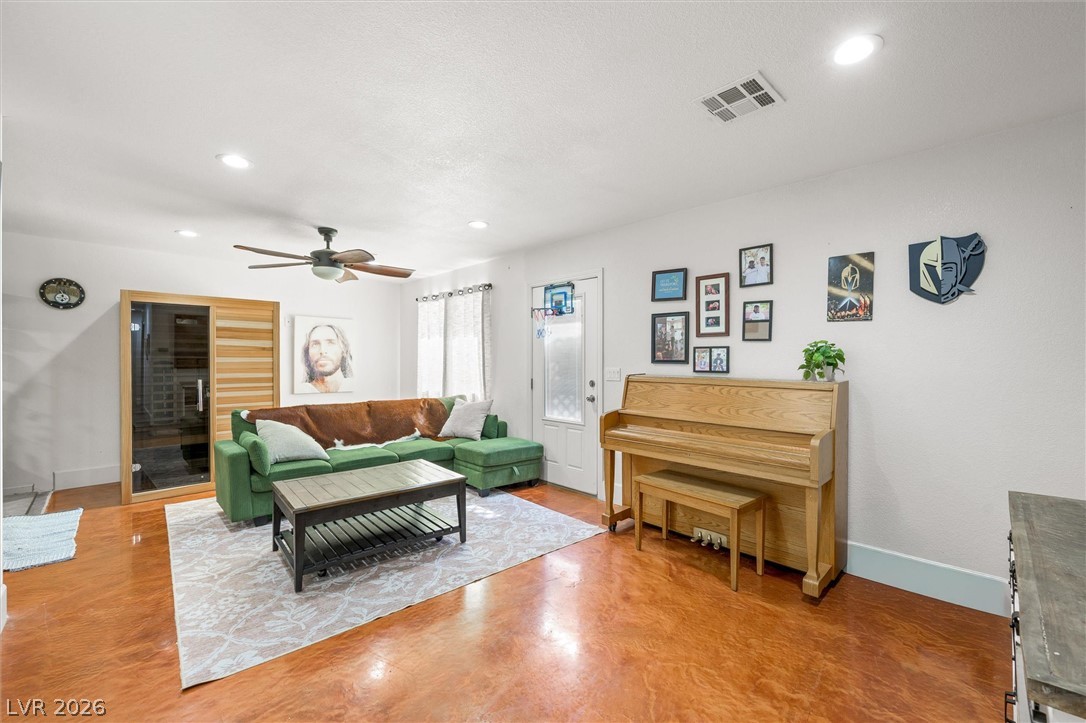 4709 West San Miguel Avenue North Las Vegas NV 89032