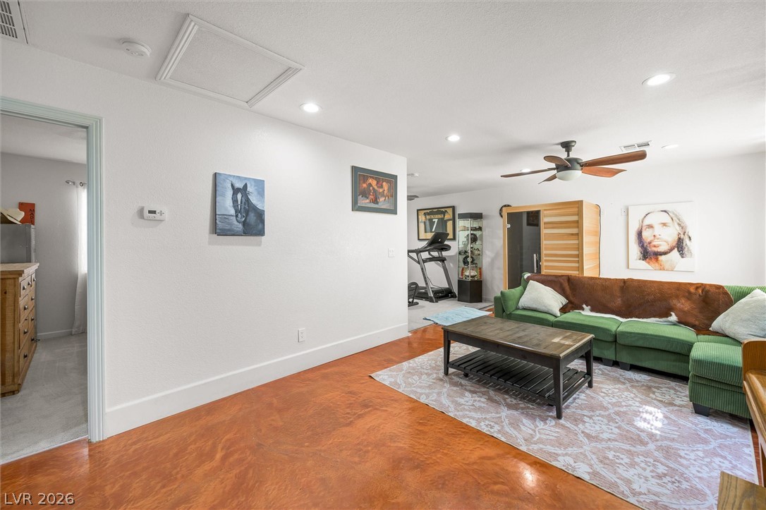 4709 West San Miguel Avenue North Las Vegas NV 89032