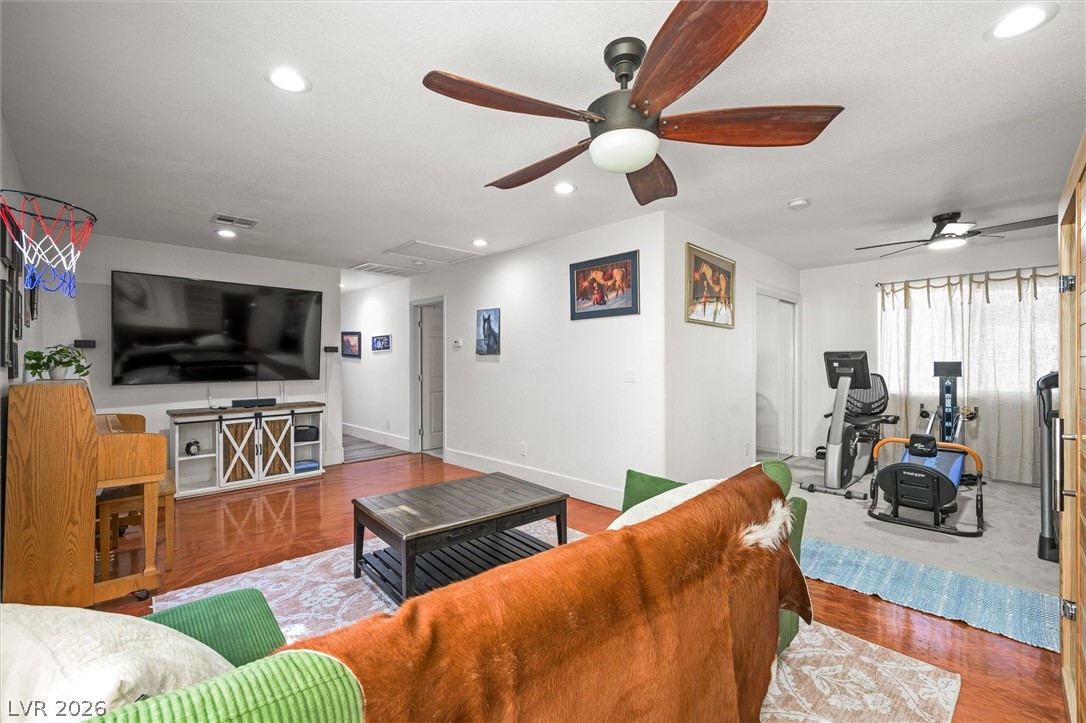 4709 West San Miguel Avenue North Las Vegas NV 89032