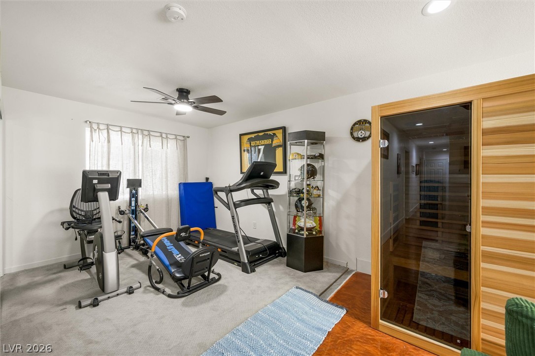 4709 West San Miguel Avenue North Las Vegas NV 89032