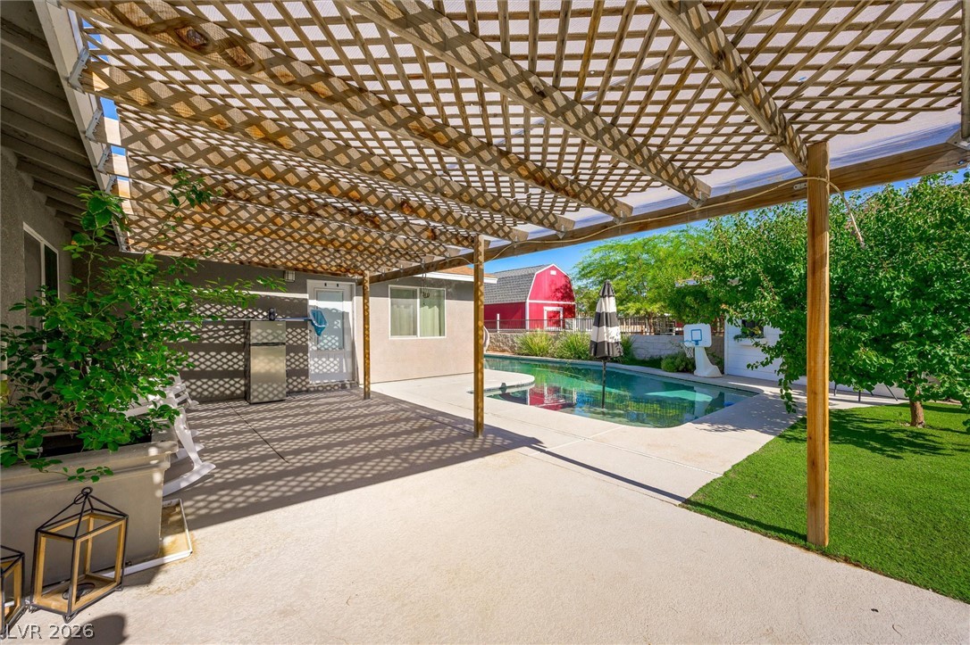 4709 West San Miguel Avenue North Las Vegas NV 89032