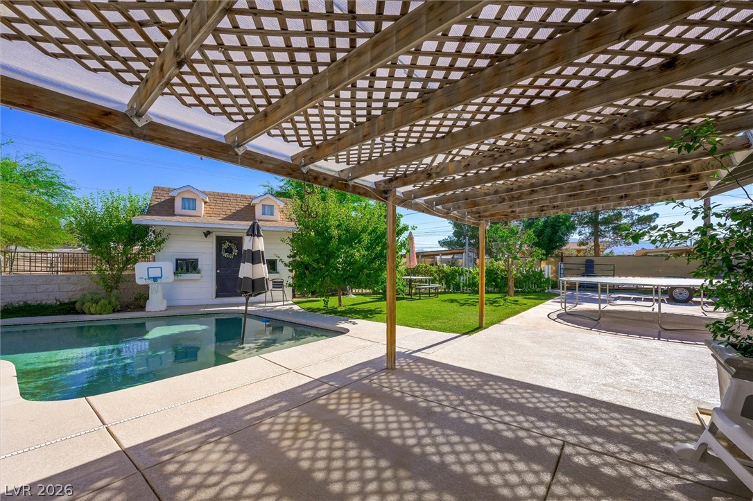 4709 West San Miguel Avenue North Las Vegas NV 89032
