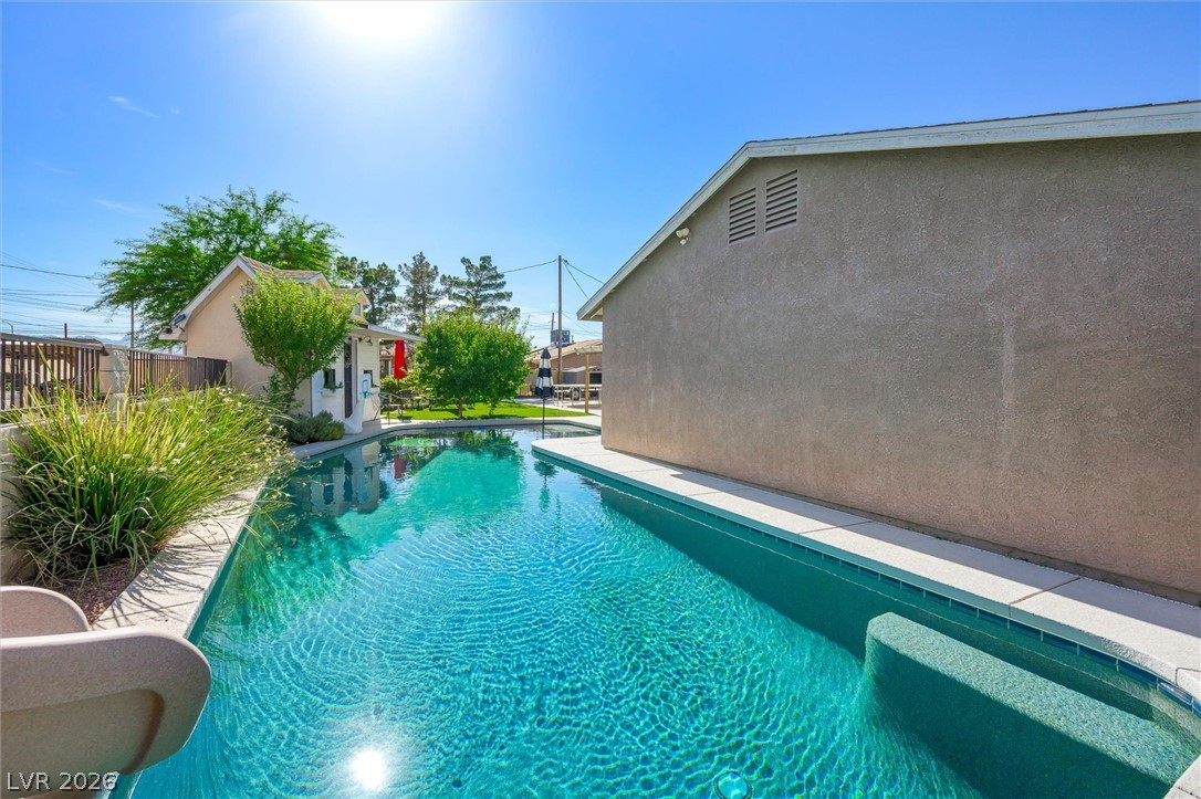 4709 West San Miguel Avenue North Las Vegas NV 89032