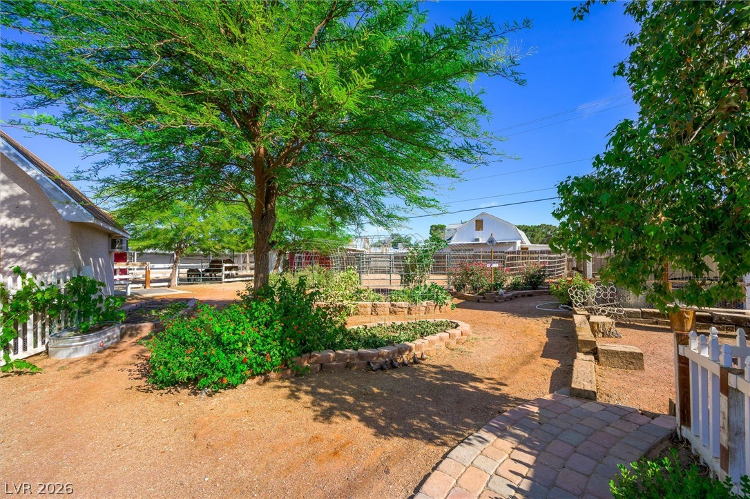 4709 West San Miguel Avenue North Las Vegas NV 89032