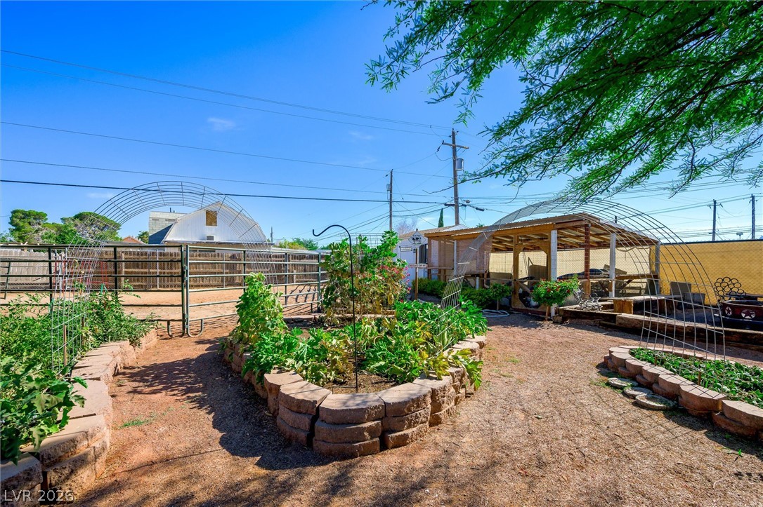 4709 West San Miguel Avenue North Las Vegas NV 89032