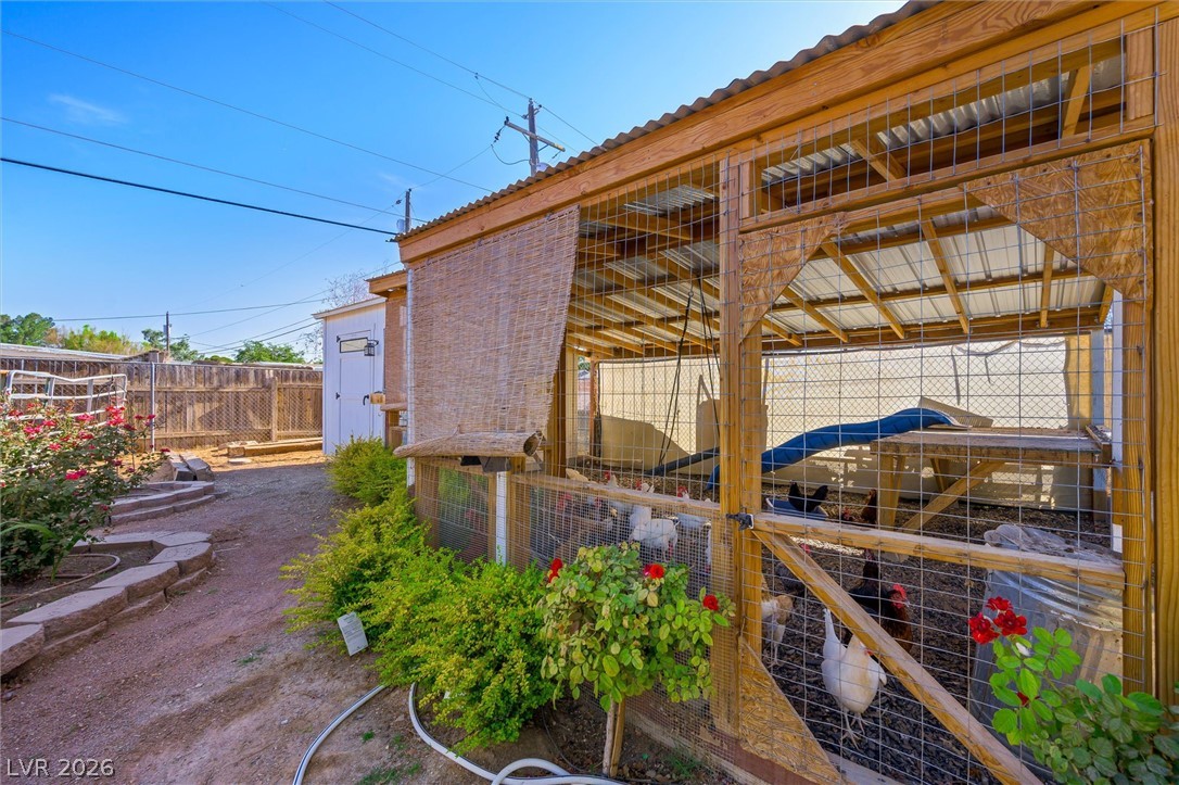 4709 West San Miguel Avenue North Las Vegas NV 89032