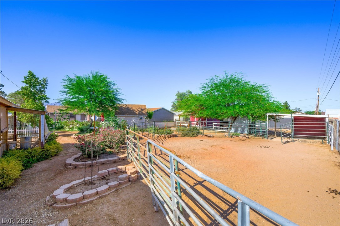 4709 West San Miguel Avenue North Las Vegas NV 89032