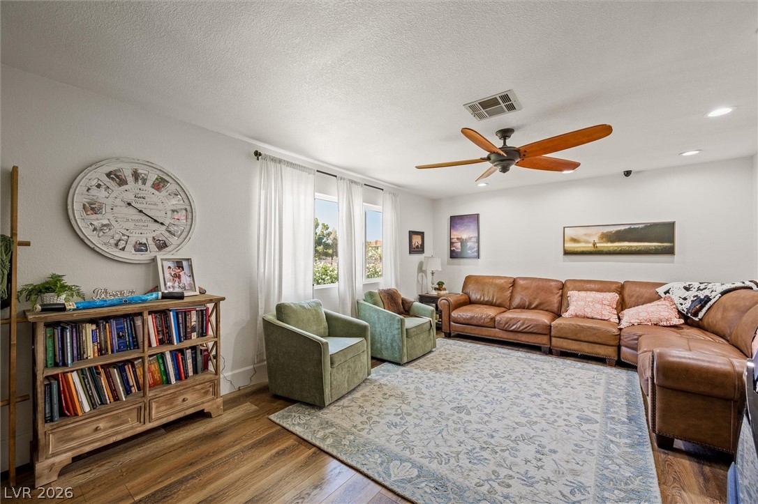4709 West San Miguel Avenue North Las Vegas NV 89032