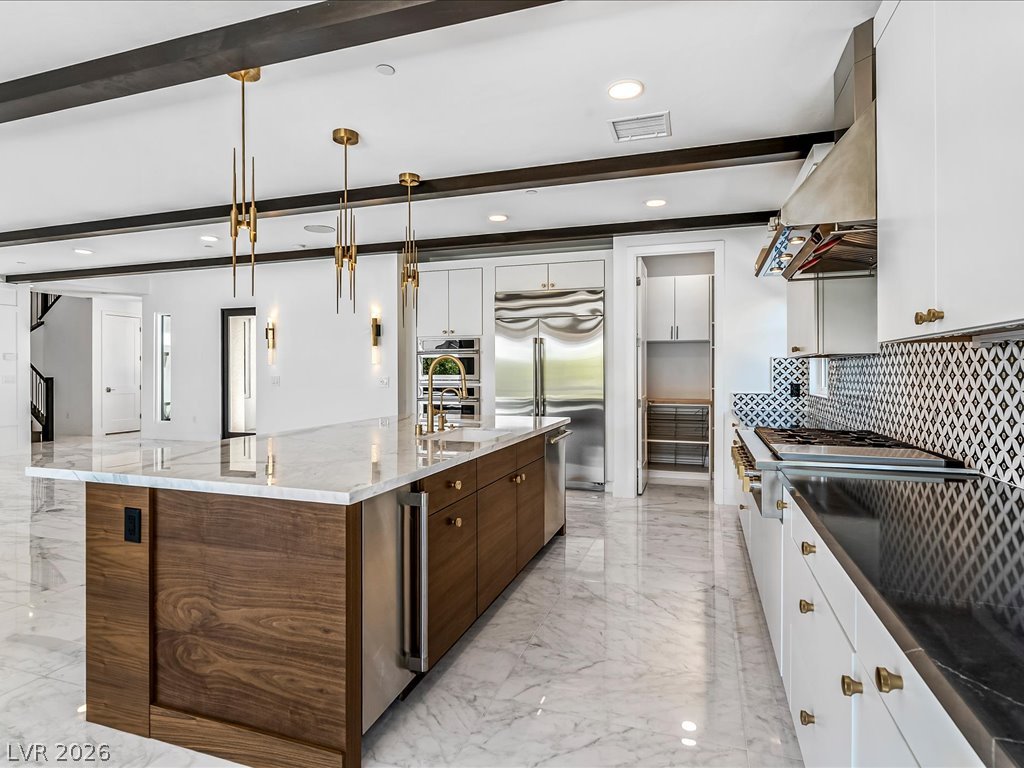 12070 Granite Canyon Street Las Vegas NV 89138