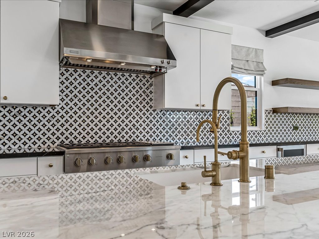 12070 Granite Canyon Street Las Vegas NV 89138