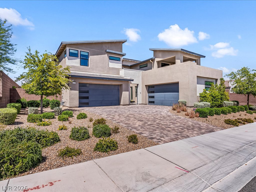12070 Granite Canyon Street Las Vegas NV 89138