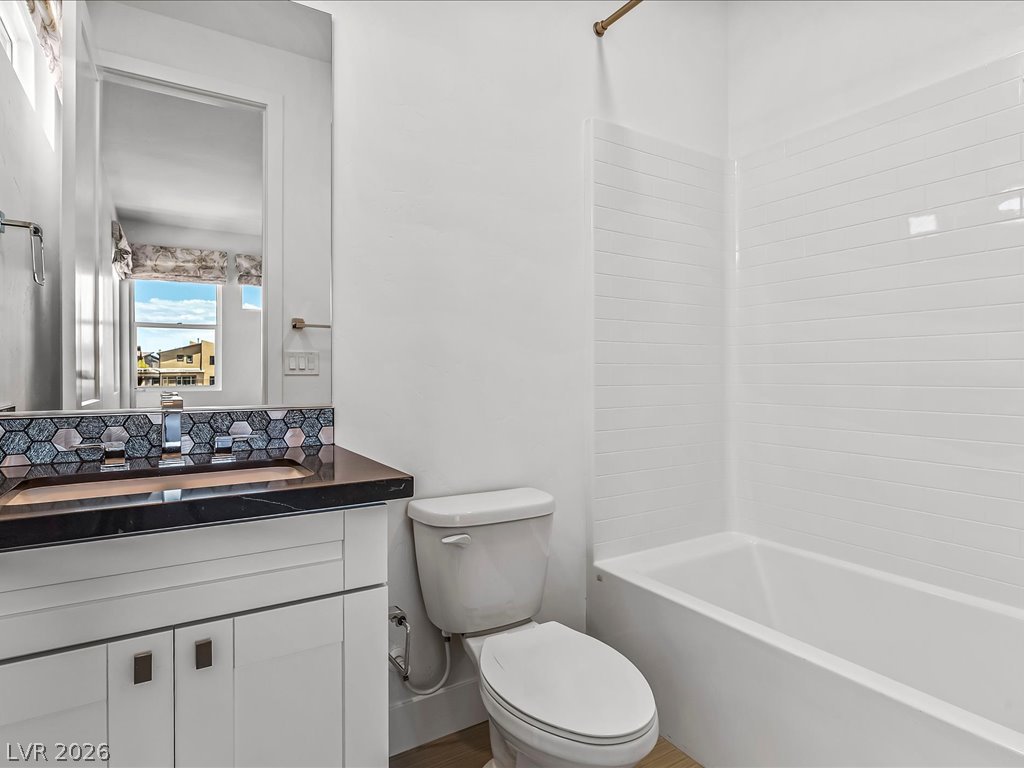 12070 Granite Canyon Street Las Vegas NV 89138