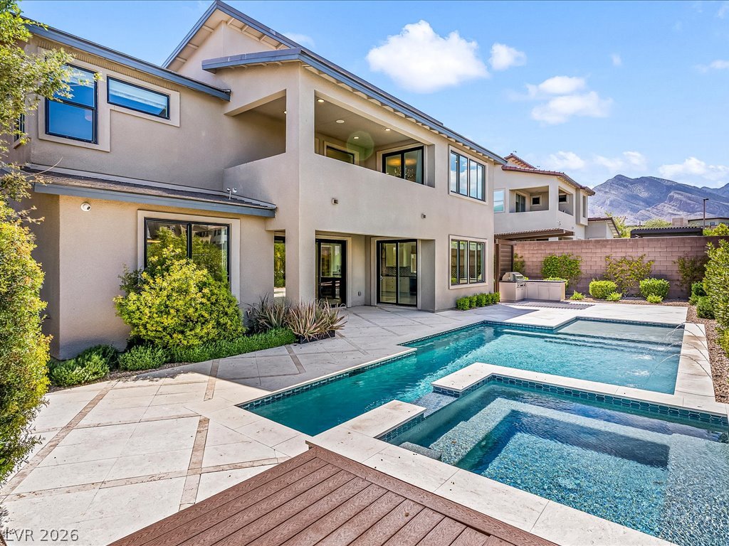 12070 Granite Canyon Street Las Vegas NV 89138