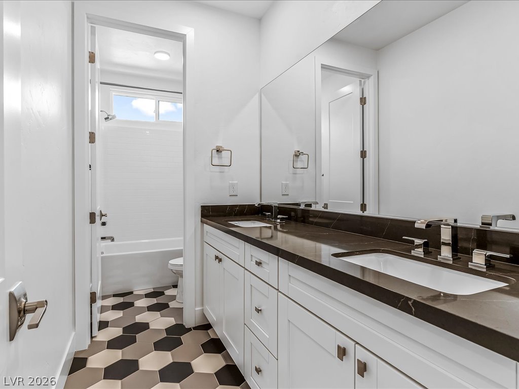 12070 Granite Canyon Street Las Vegas NV 89138