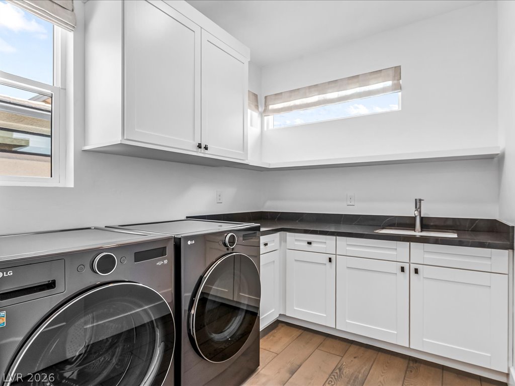 12070 Granite Canyon Street Las Vegas NV 89138