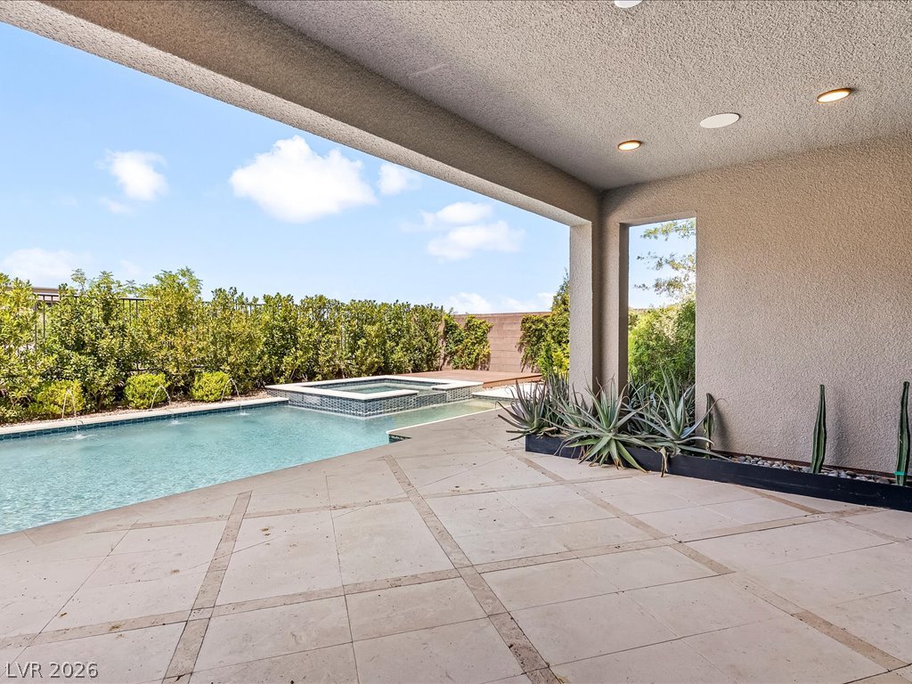 12070 Granite Canyon Street Las Vegas NV 89138