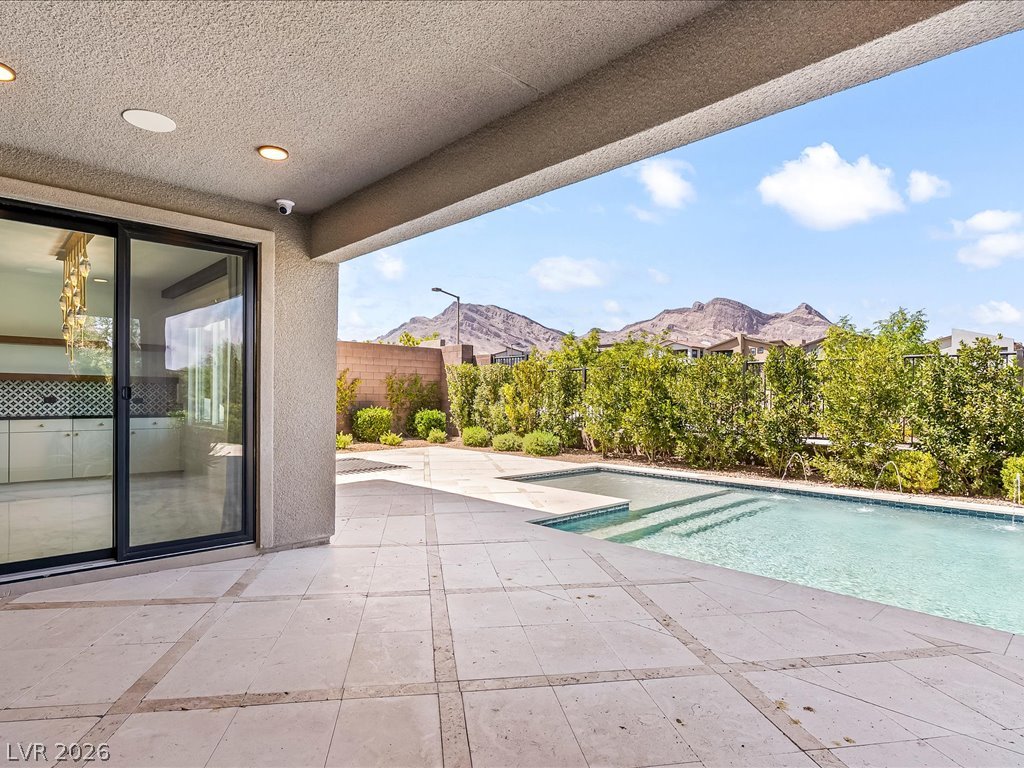 12070 Granite Canyon Street Las Vegas NV 89138