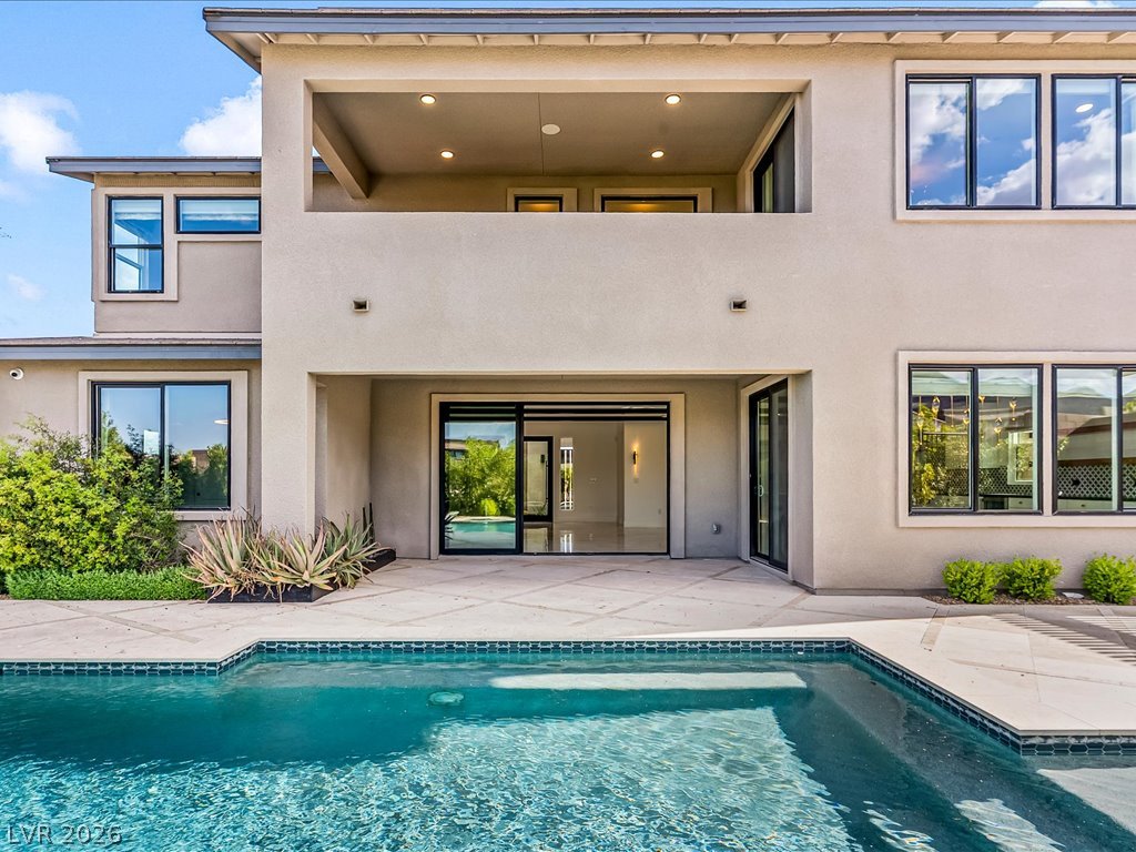12070 Granite Canyon Street Las Vegas NV 89138