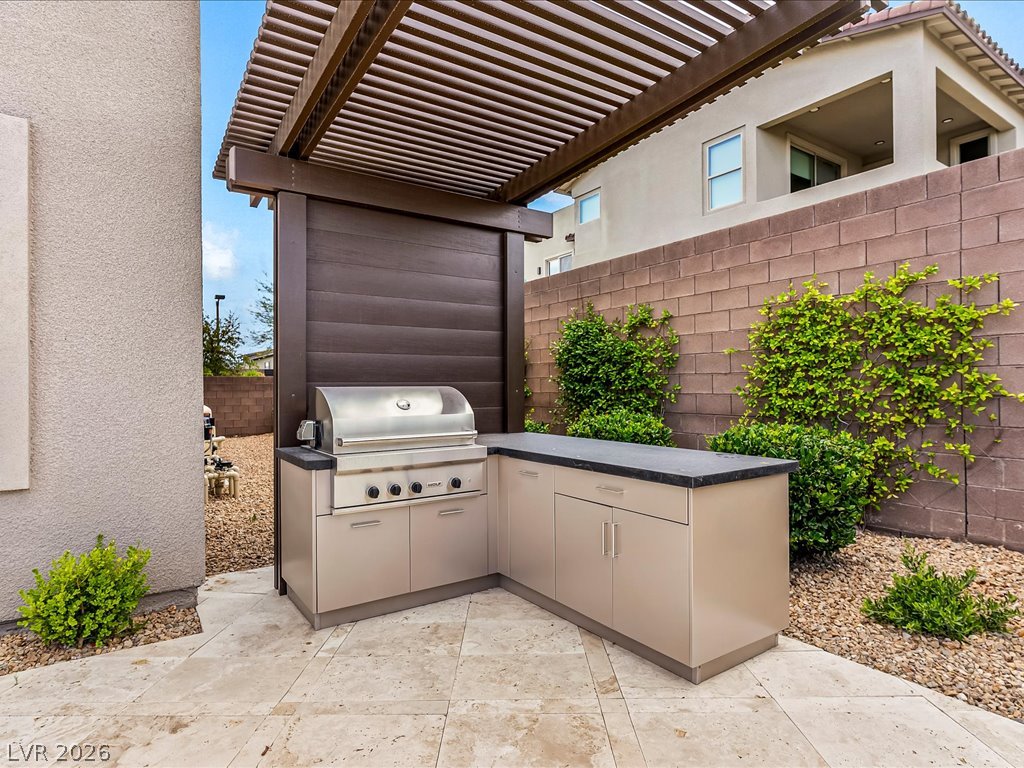12070 Granite Canyon Street Las Vegas NV 89138
