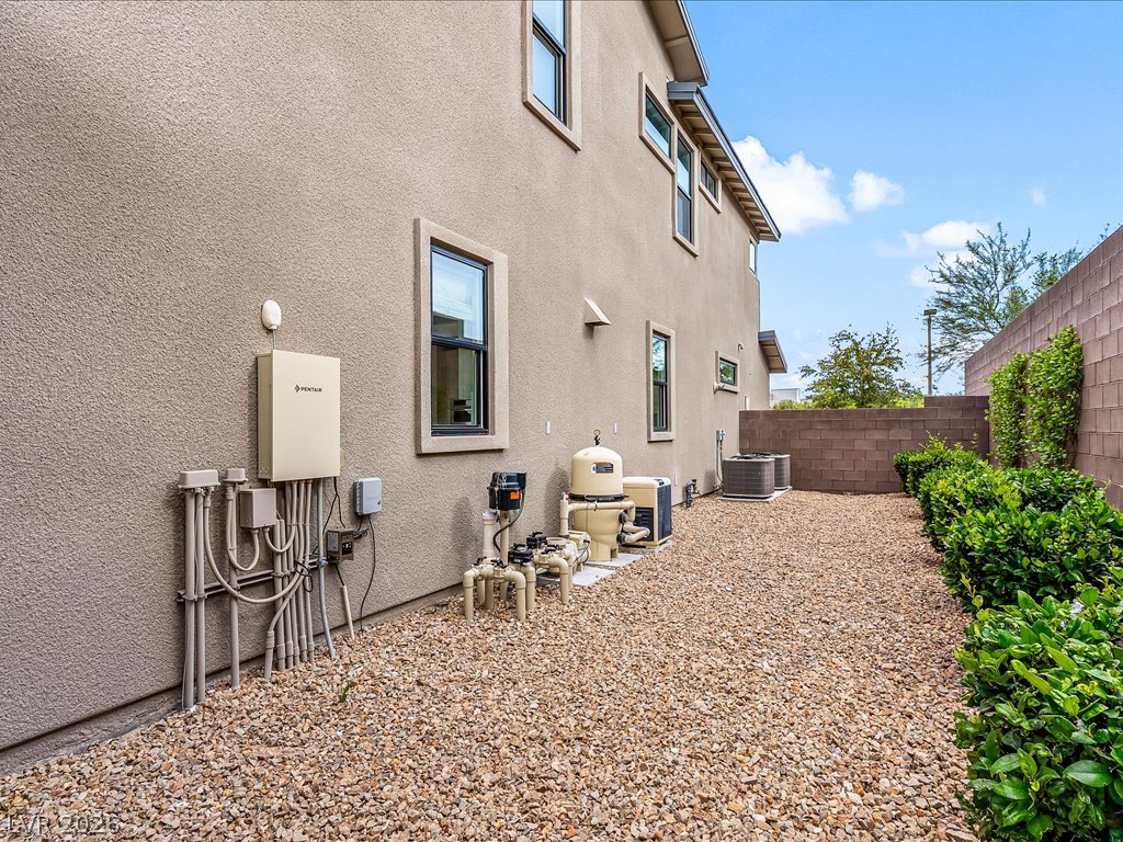 12070 Granite Canyon Street Las Vegas NV 89138
