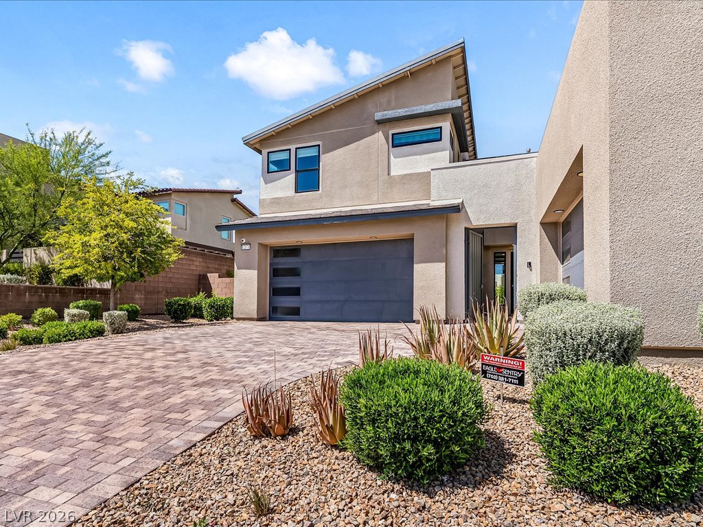12070 Granite Canyon Street Las Vegas NV 89138
