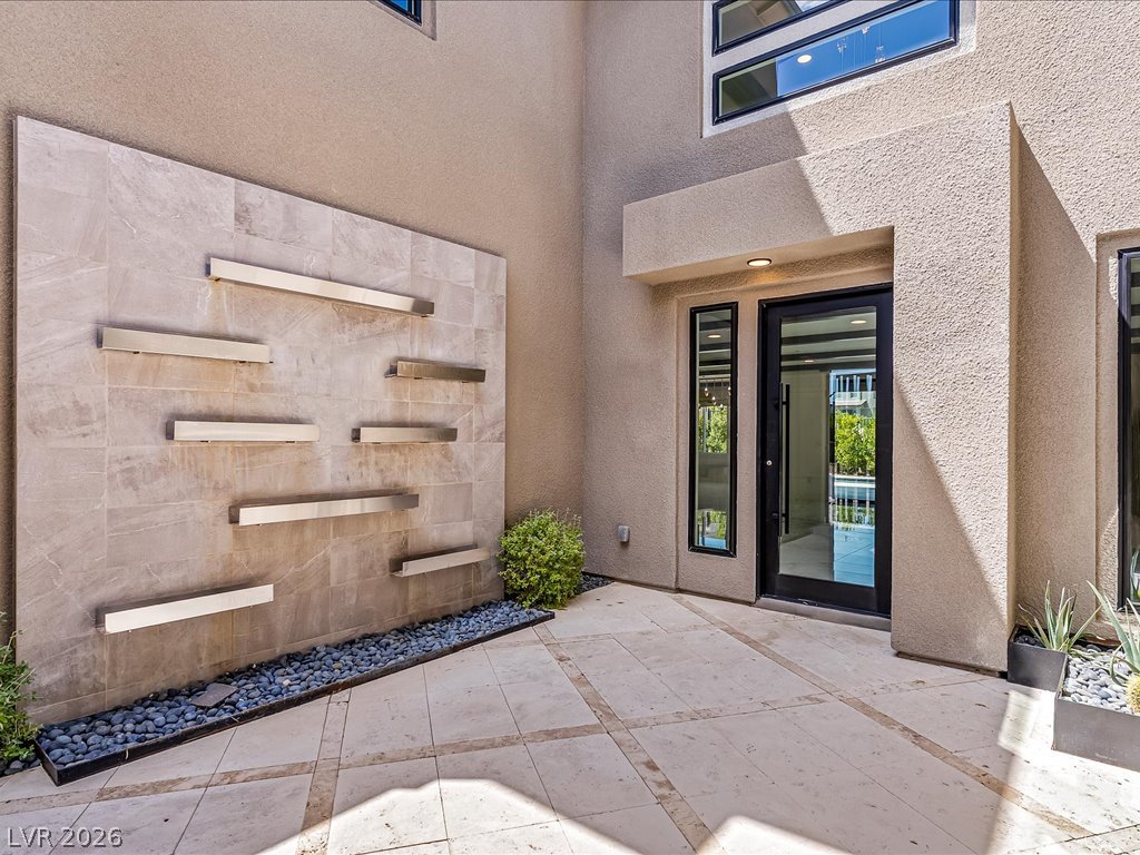 12070 Granite Canyon Street Las Vegas NV 89138