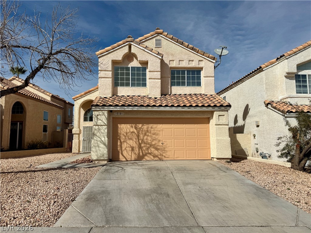 73 Sea Holly Way Henderson NV 89074
