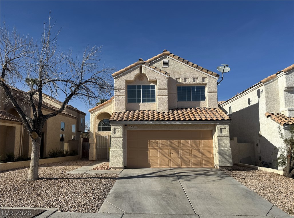 73 Sea Holly Way Henderson NV 89074