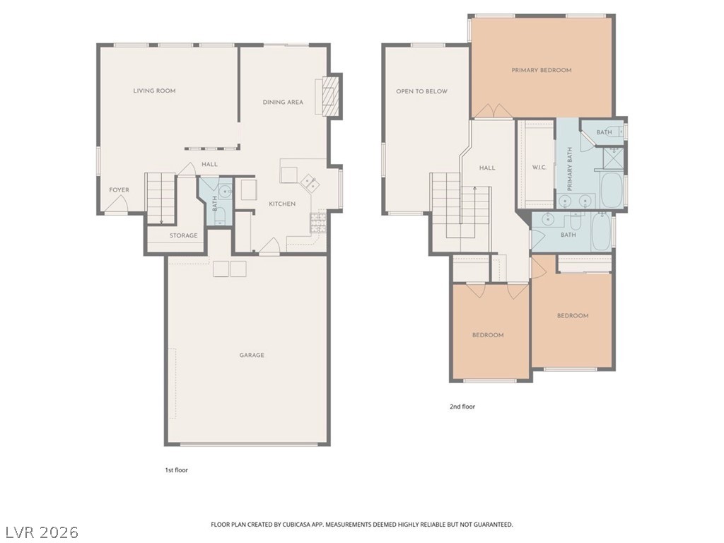 73 Sea Holly Way Henderson NV 89074