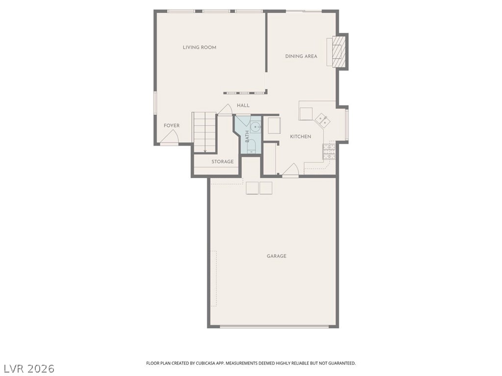 73 Sea Holly Way Henderson NV 89074