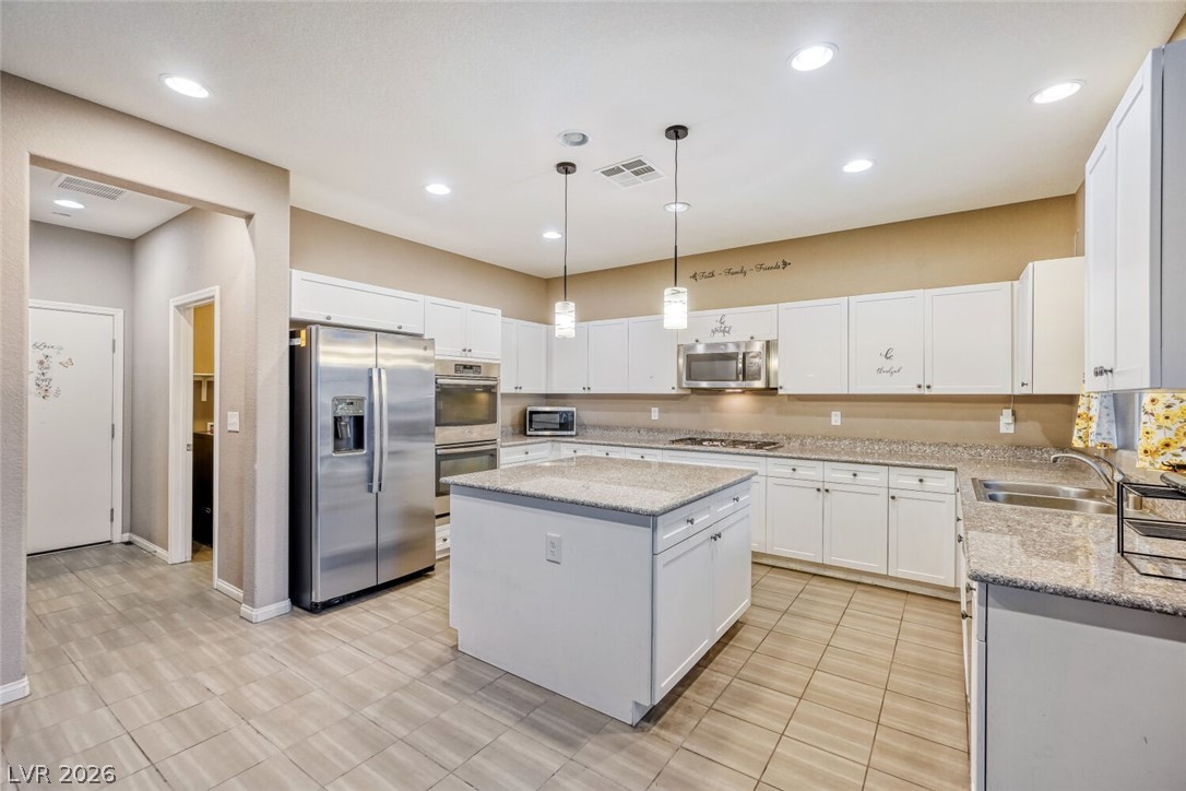 3940 Ravens Court North Las Vegas NV 89032