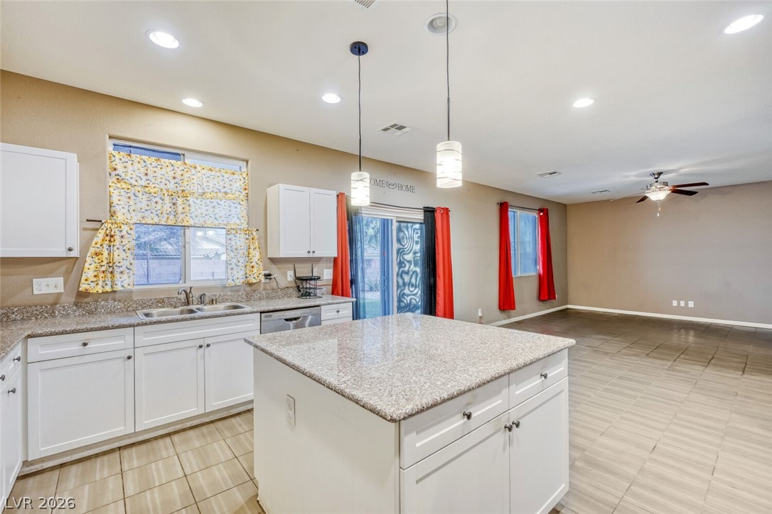 3940 Ravens Court North Las Vegas NV 89032