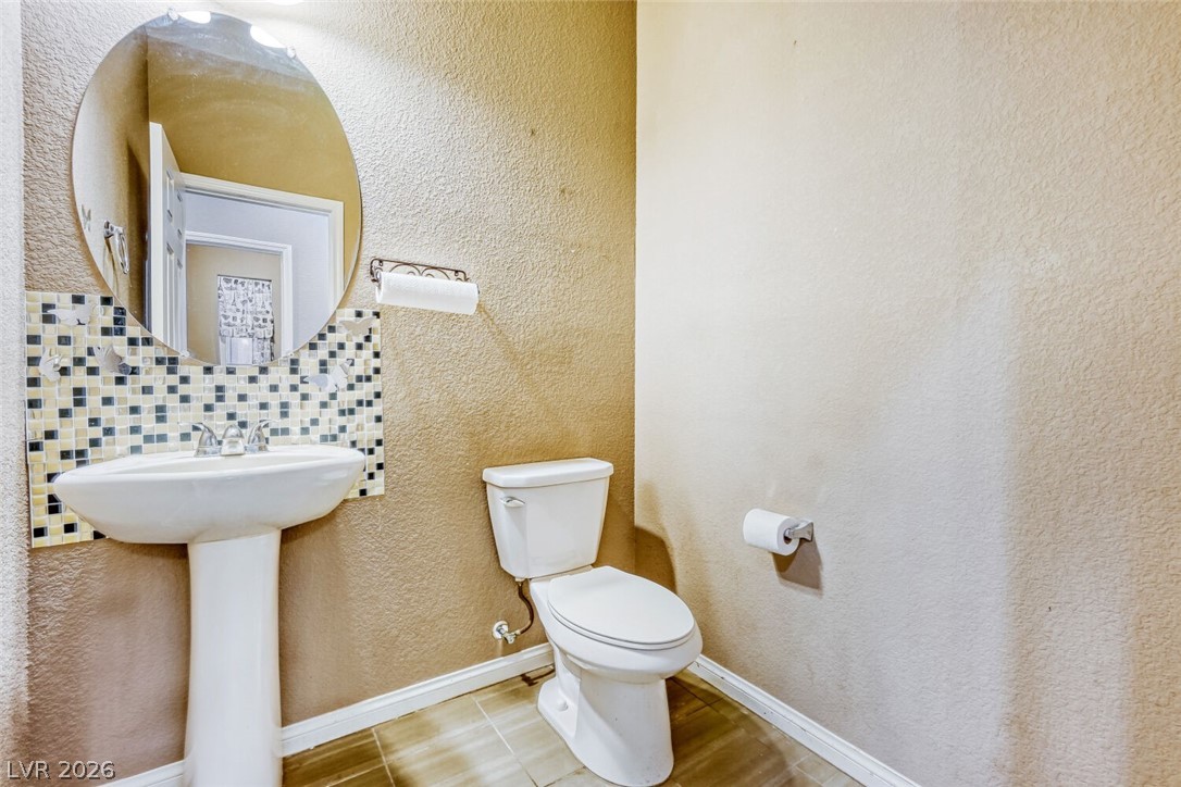 3940 Ravens Court North Las Vegas NV 89032
