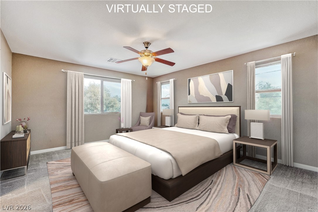3940 Ravens Court North Las Vegas NV 89032
