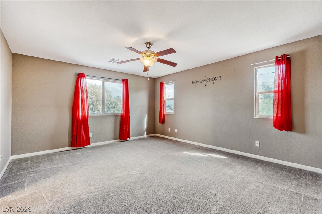 3940 Ravens Court North Las Vegas NV 89032