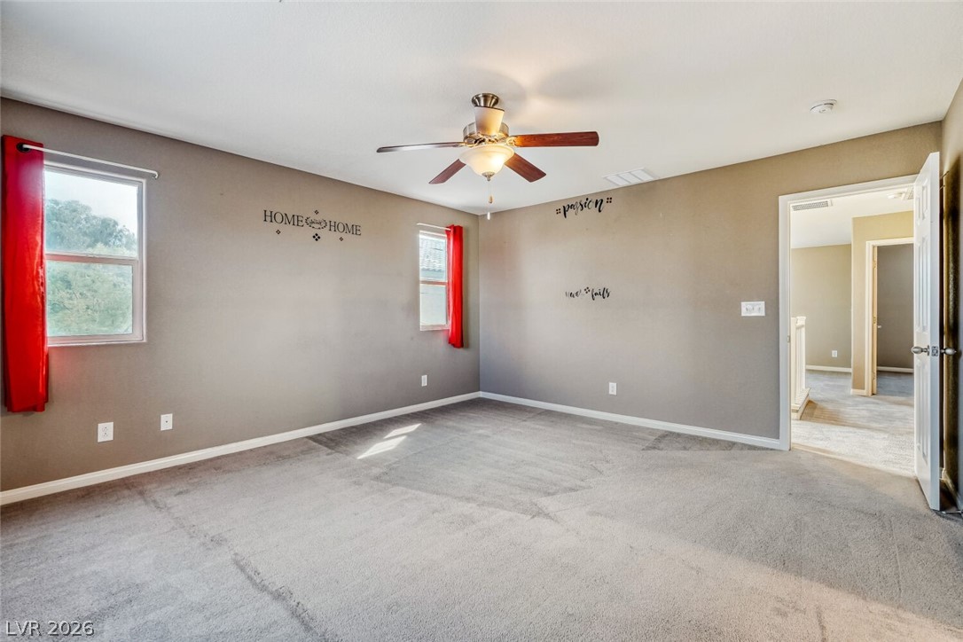 3940 Ravens Court North Las Vegas NV 89032