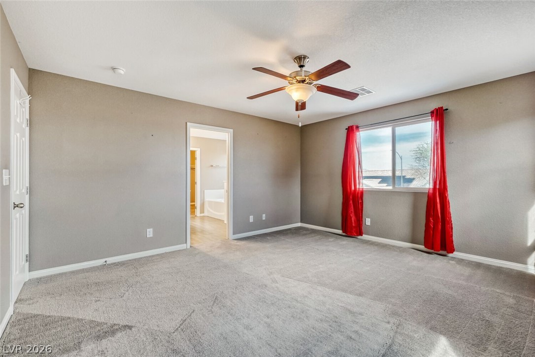 3940 Ravens Court North Las Vegas NV 89032