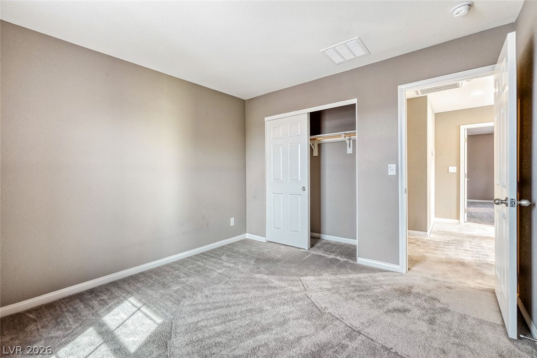 3940 Ravens Court North Las Vegas NV 89032