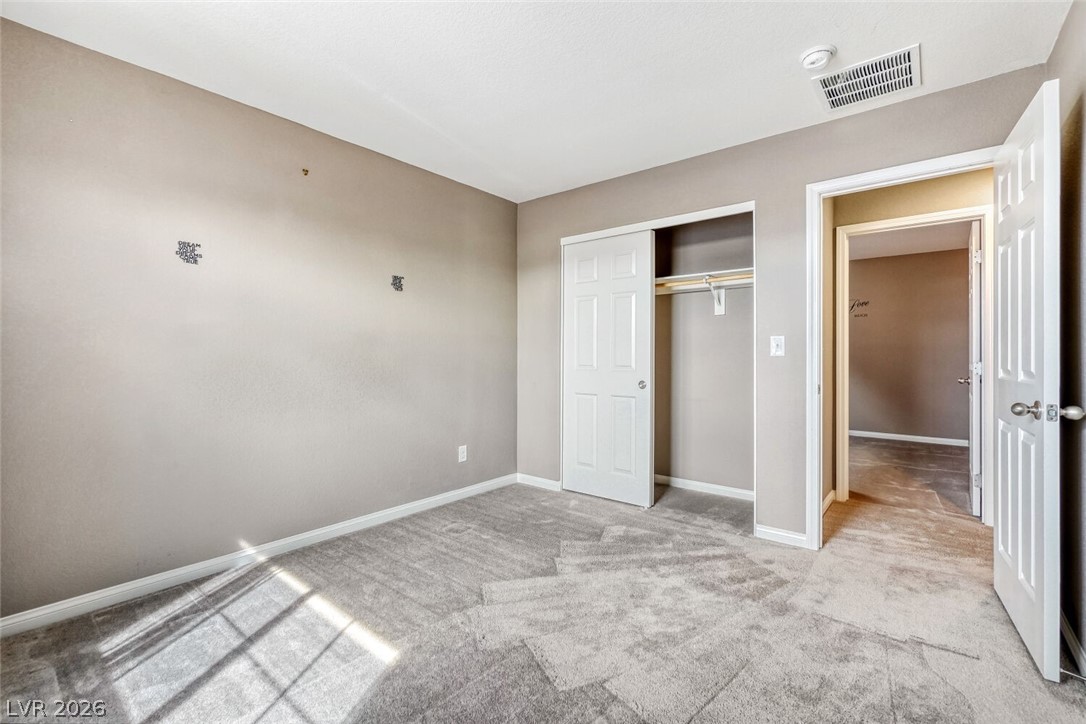 3940 Ravens Court North Las Vegas NV 89032