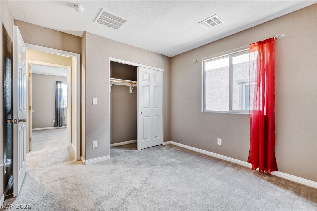 3940 Ravens Court North Las Vegas NV 89032