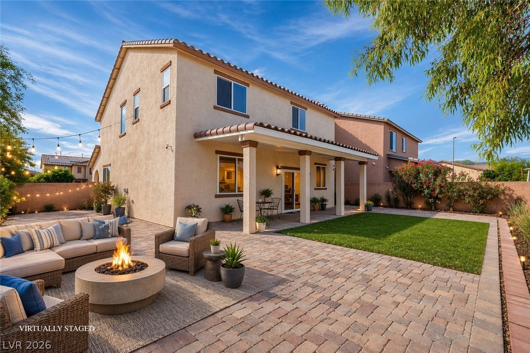 3940 Ravens Court North Las Vegas NV 89032