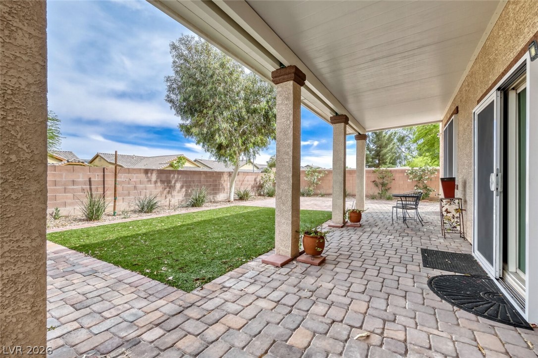 3940 Ravens Court North Las Vegas NV 89032